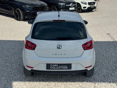 Seat Ibiza 2017 — zdjecie 5 z 19