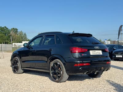 Audi RS Q3 2014 — zdjecie 6 z 22