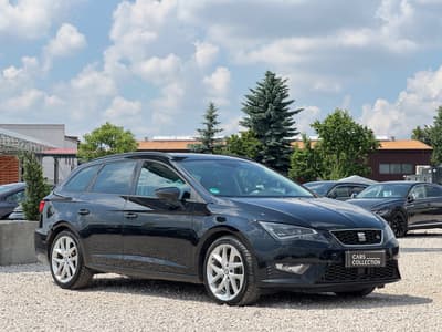 Seat Leon 2015 — zdjecie 2 z 22