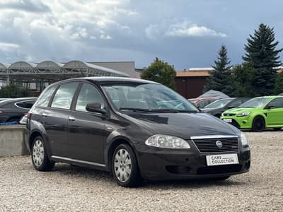 Fiat Croma 2007 — zdjecie 2 z 17