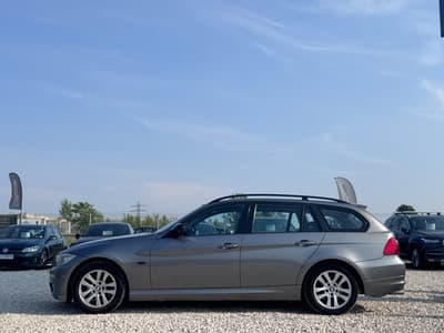 BMW Seria 3 2009 — zdjecie 7 z 16
