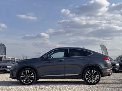 Geely Tugella 2021 — zdjecie 6 z 22