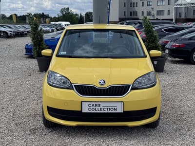 Skoda Citigo 2019 — zdjecie 9 z 17
