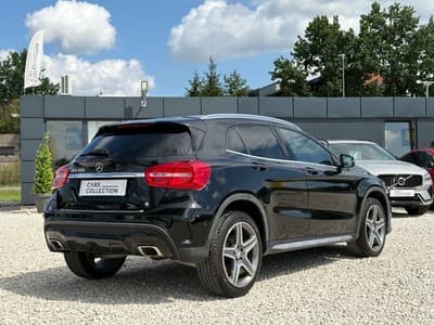 Mercedes GLA 2016 — zdjecie 3 z 16