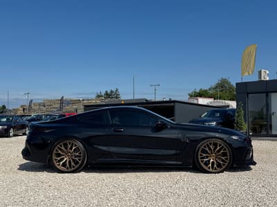 BMW M8 Competition 2019 — zdjecie 3 z 23
