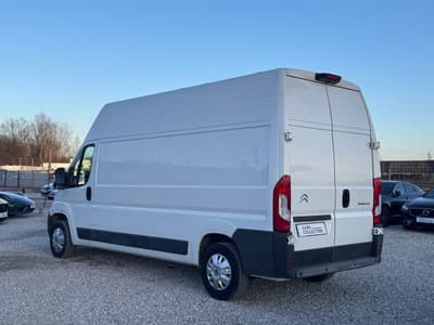 Citroen Jumper 2017 — zdjecie 6 z 15