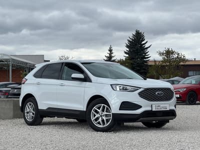 Ford Edge 2024 — zdjecie glowne, na sprzedaz w Cars Collection Warszawa