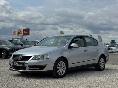 Volkswagen Passat 2006 — zdjecie 8 z 18