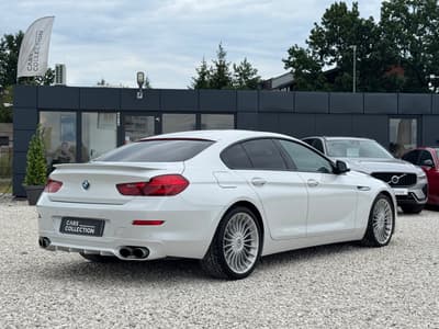 BMW Alpina B6 2015 — zdjecie 4 z 24
