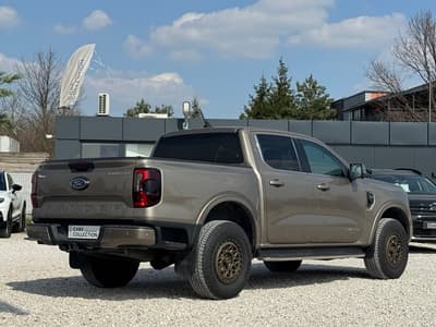 Ford ranger 2023 — zdjecie 4 z 23