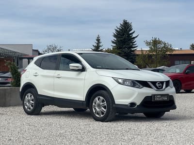 Nissan Qashqai 2015 — zdjecie 2 z 19