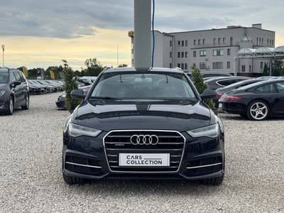 Audi A6 Avant 2017 — zdjecie 9 z 23