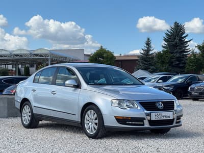 Volkswagen Passat 2006 — zdjecie 2 z 17