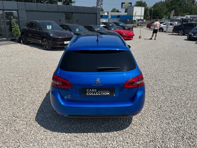 Peugeot 308 2020 — zdjecie 5 z 19