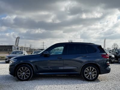 BMW X5 2020 — zdjecie 3 z 25