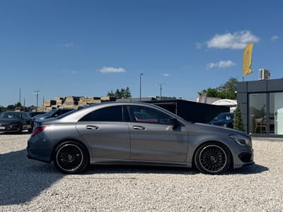 Mercedes CLA 45 2014 — zdjecie 3 z 19