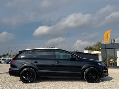 Audi Q7 2007 — zdjecie 3 z 22