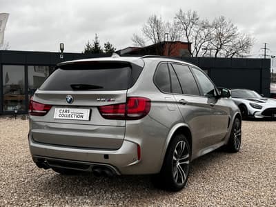BMW X5M 2015 — zdjecie 4 z 25