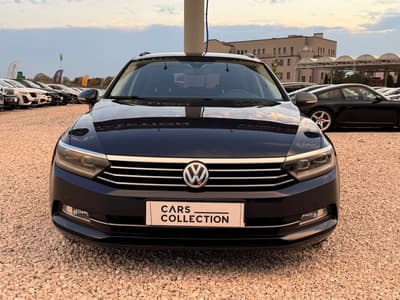 Volkswagen Passat Variant 2015 — zdjecie 9 z 19