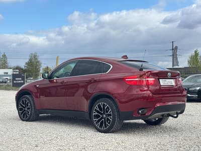 BMW X6 2010 — zdjecie 6 z 22