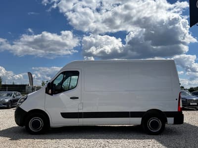 Opel Movano 2021 — zdjecie 7 z 15