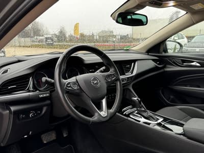 Opel Insignia 2017 — zdjecie 9 z 19