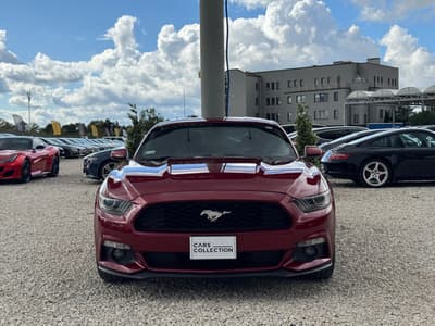 Ford Mustang 2015 — zdjecie 9 z 19