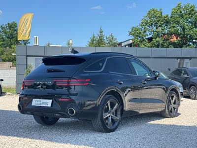 Genesis GV70 2023 — zdjecie 4 z 22