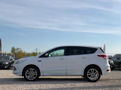 Ford Kuga 2014 — zdjecie 7 z 17