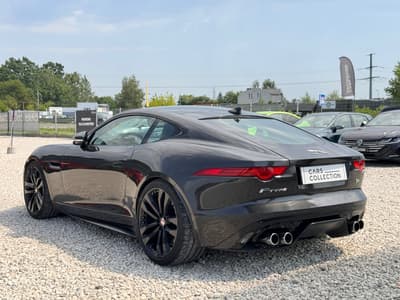 Jaguar F-Type 2015 — zdjecie 6 z 17