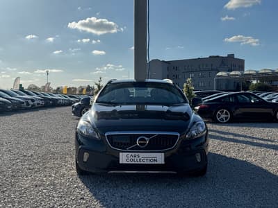 Volvo V40 Cross Country 2016 — zdjecie 9 z 21