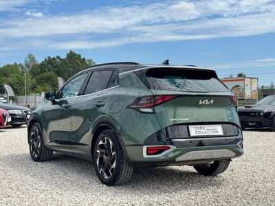 Kia Sportage 2022 — zdjecie 5 z 21