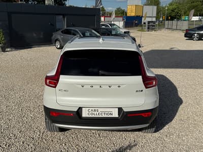 Volvo XC40 2024 — zdjecie 5 z 21