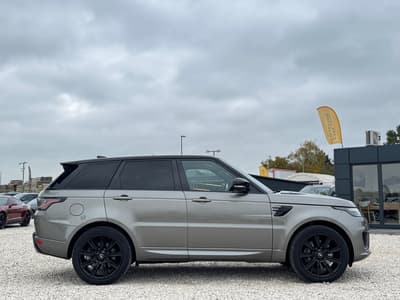 Land Rover Range Rover Sport 2018 — zdjecie 3 z 24