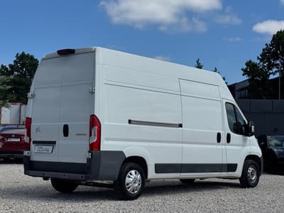 Citroen Jumper 2017 — zdjecie 4 z 18
