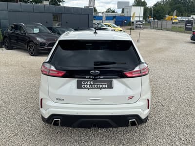 Ford Edge 2021 — zdjecie 5 z 20