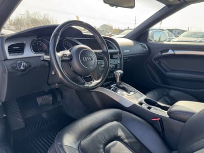 Audi A5 2015 — zdjecie 10 z 22