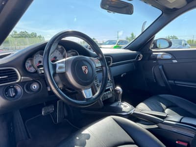 Porsche 911 2007 — zdjecie 10 z 21