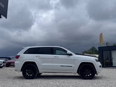 Jeep Grand Cherokee 2017 — zdjecie 3 z 20