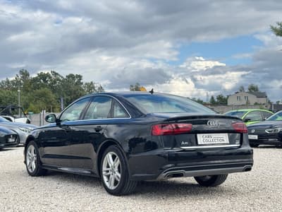 Audi A6 Limousine 2017 — zdjecie 6 z 19