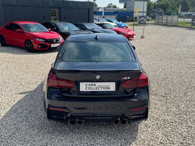 BMW M3 2015 — zdjecie 5 z 25