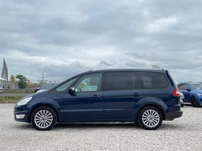 Ford Galaxy 2014 — zdjecie 6 z 18