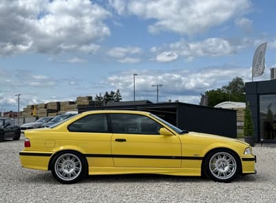 BMW M3 1997 — zdjecie 3 z 17