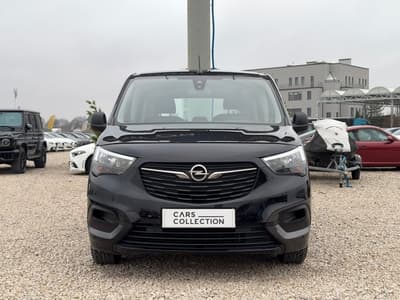 Opel Combo 2022 — zdjecie 8 z 18