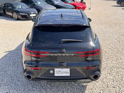 Genesis GV70 2023 — zdjecie 5 z 24