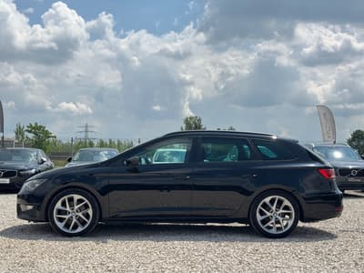 Seat Leon 2015 — zdjecie 7 z 22