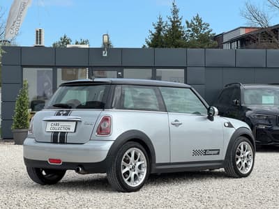 Mini Cooper 2009 — zdjecie 4 z 19