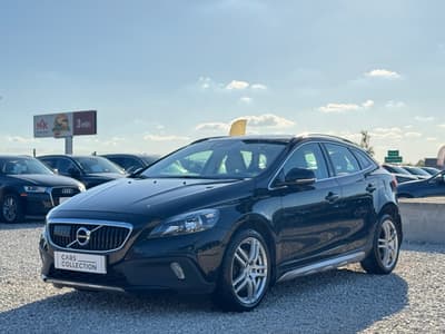 Volvo V40 Cross Country 2016 — zdjecie 8 z 21