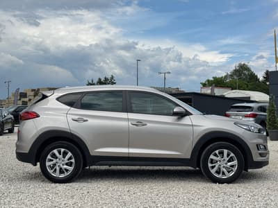Hyundai Tucson 2019 — zdjecie 3 z 21