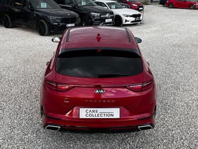 Kia Proceed 2019 — zdjecie 5 z 19